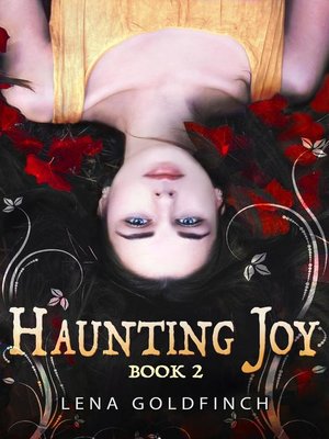 cover image of Book 2: Haunting Joy, #2
